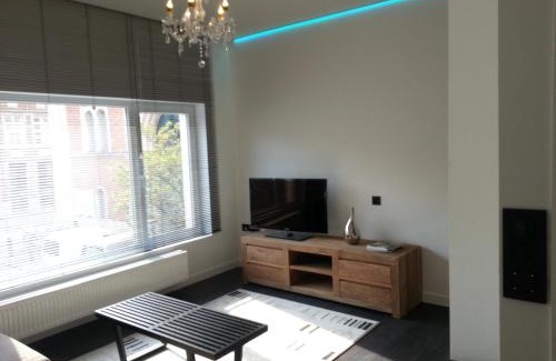 Ghent Apartment | Huis van Vletingen Apartment