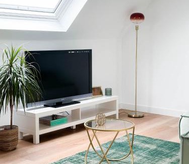 Ostend House | Huisaanzee