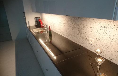 Nieuwpoort Apartment | Huize Fimo