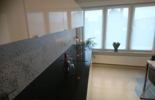 Nieuwpoort Apartment | Huize Fimo