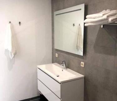Frontenkwartier Apartment | Huize Hoge Fronten