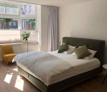 Frontenkwartier Apartment | Huize Hoge Fronten