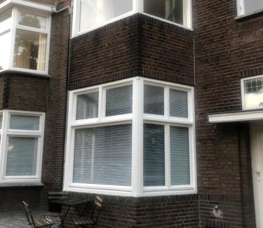 Frontenkwartier Apartment | Huize Hoge Fronten