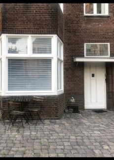 Frontenkwartier Apartment | Huize Hoge Fronten