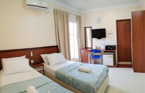 Himmafushi House | Hulhan'gu Lodge
