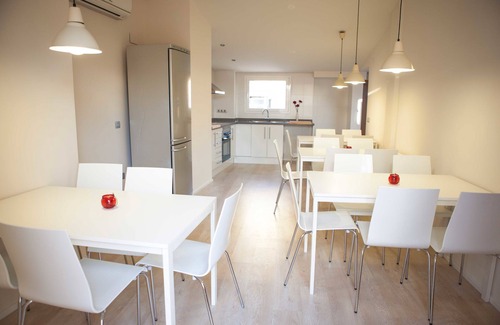 La Xerea House | Hulot B&B Valencia