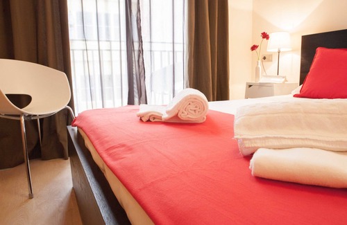 La Xerea House | Hulot B&B Valencia
