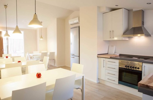 La Xerea House | Hulot B&B Valencia