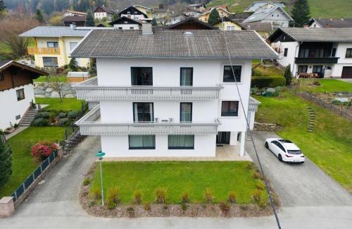 Obervellach Apartment | HUMA Appartements