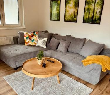 Obervellach Apartment | HUMA Appartements