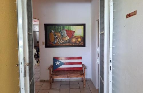 Humacao House | Humacao guest house