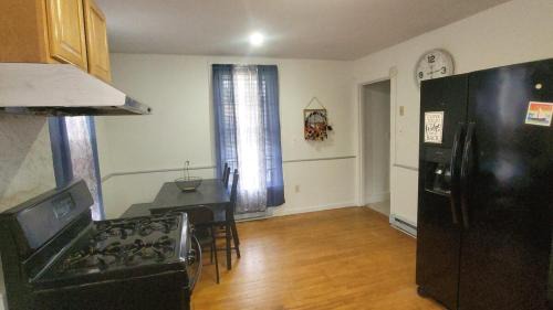 Norwich Apartment | Humble Beginnings