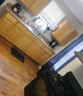 Norwich Apartment | Humble Beginnings