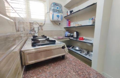 Chennai Apartment | Humble Hive