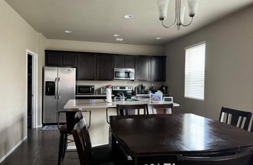 Dupont House | Humble Home