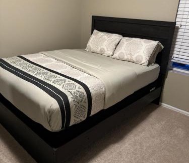 Dupont Bed & Breakfast | Humble Home