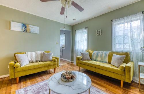 Chicopee Apartment | Humble home with free breakfast offered if requested!