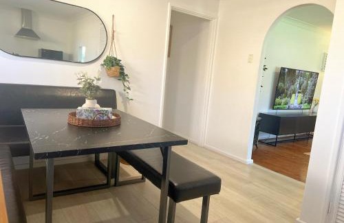 Rockingham House | Humble & Homely