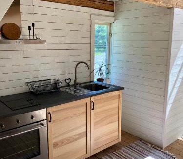 Huarod House | Humlesten's Gård