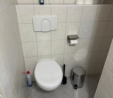 Bendestorf Apartment | Hummelglück - Ferienwohnung mit Terrasse in 30 Min in HH City