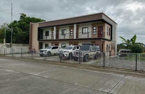 San Jose Apartment | Hummer's Transient House