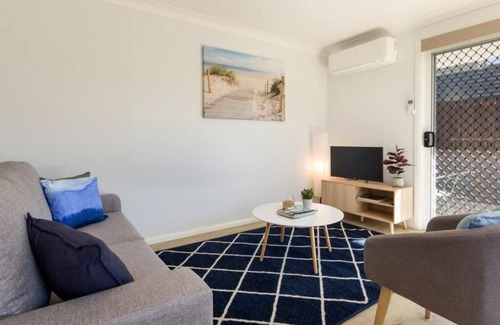 Rockville Apartment | Hummingbird Apartments 4264 Tor