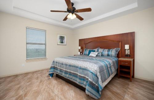 Pharr Apartment | Hummingbird Apt 8