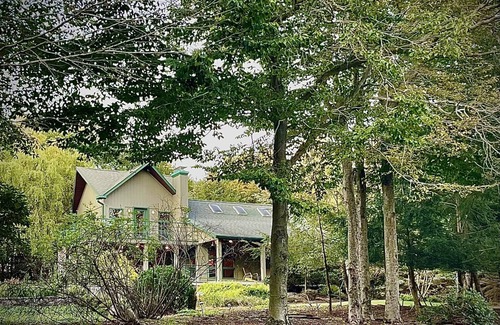 Galeton Cottage | Hummingbird Hideaway