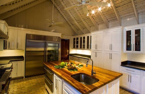 Tryall Villa | Hummingbird House (5/7 Rooms)