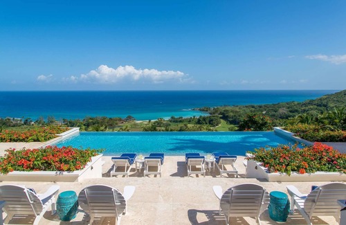 Tryall Villa | Hummingbird House (5/7 Rooms)