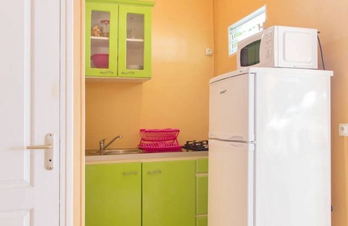 Le Marigot Apartment | Hummingbird Studio . Head for the North!