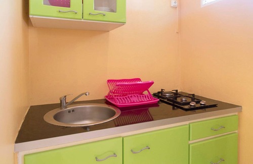 Le Marigot Apartment | Hummingbird Studio . Head for the North!