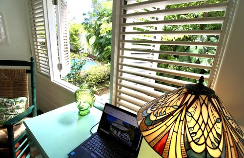 Gate Park Villa | Hummingbird Villa - Tropical 3 bedroom Villa with Panoramic Views 3 Home by RedAwning