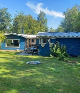 Dannemare House | Hummingen Strandvej