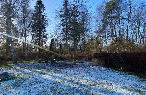 Dannemare House | Hummingen Strandvej