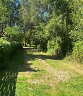 Dannemare House | Hummingen Strandvej
