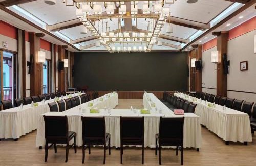 Wulingyuan Hotel | Hunan New Pipaxi Hotel