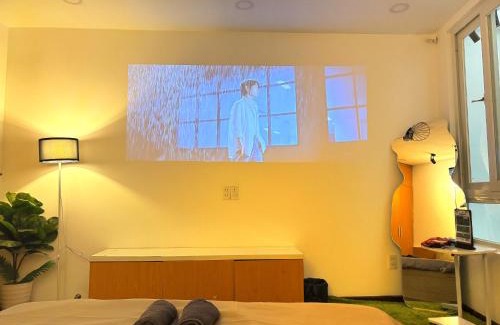 Go Vap Hotel | Hunas Homestay