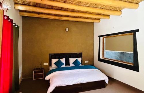Hunder Resort | Hunder Tamarix Resort