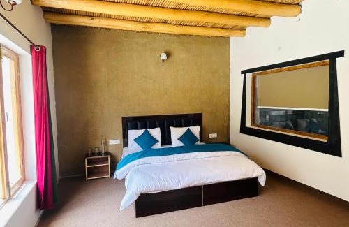Hunder Resort | Hunder Tamarix Resort