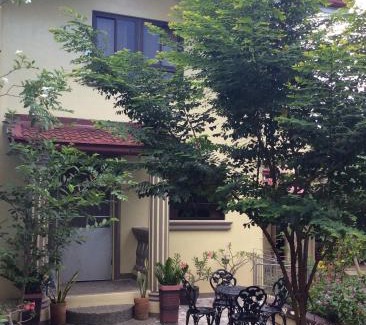 Alaminos House | Hundred Islands Guest House