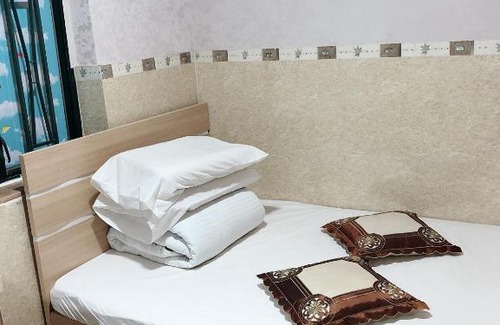 Jordan House | Hung Fai Guest House
