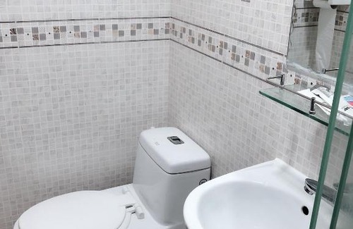Jordan House | Hung Fai Guest House