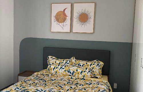 Tan Binh Apartment | hungbaoTDH