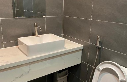 Tan Binh Apartment | hungbaoTDH