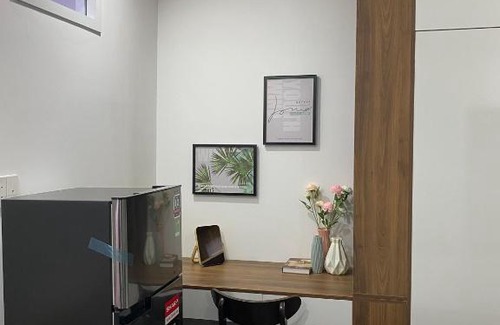 Tan Binh Apartment | hungbaoTDH