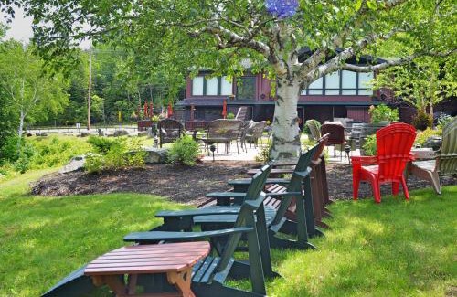 Wilmington Hotel | Hungry Trout Resort