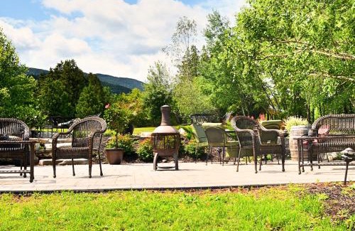 Wilmington Hotel | Hungry Trout Resort