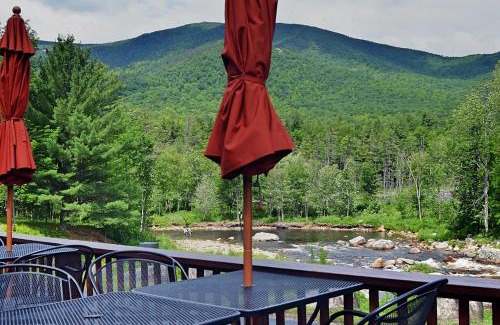 Wilmington Hotel | Hungry Trout Resort