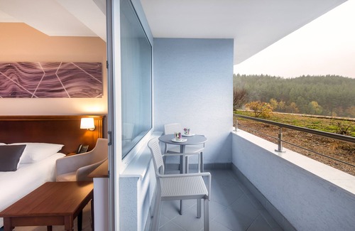 Egerfurdo Hotel | Hunguest Saliris